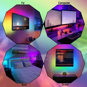 Dream Light Led Strip