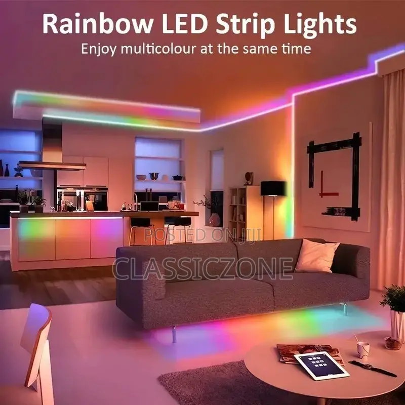 Dream Light Led Strip