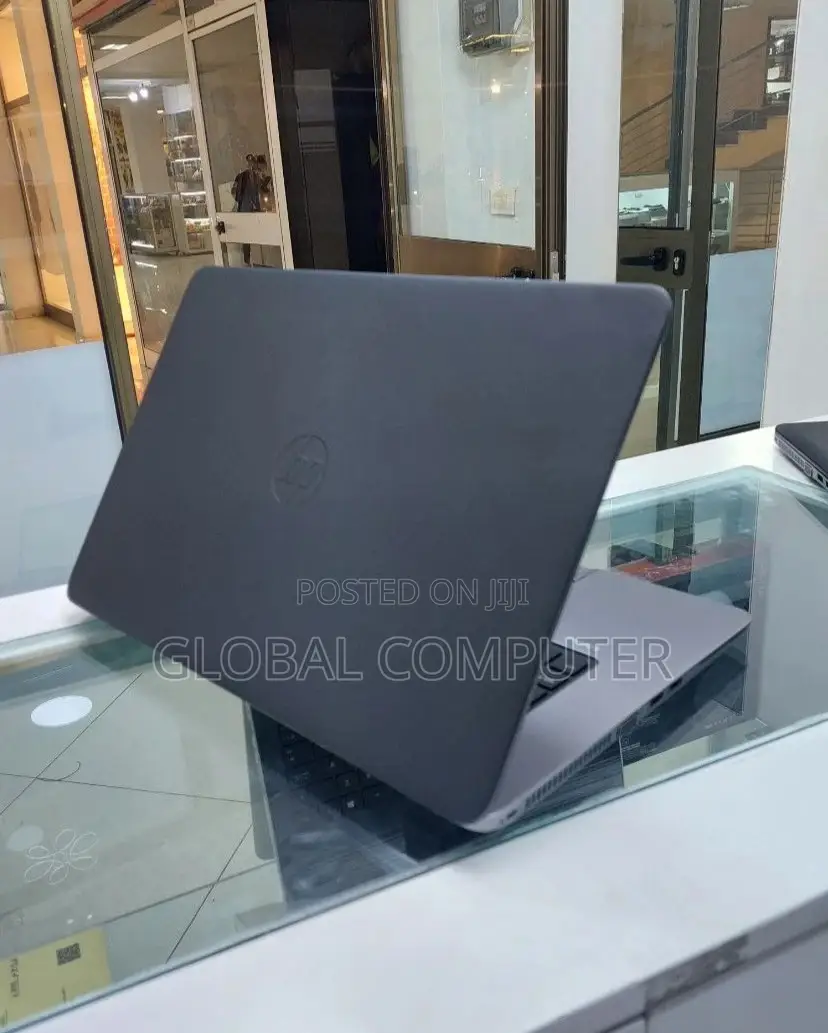 New Laptop HP EliteBook 850 G1 4GB Intel Core I5 HDD 500GB