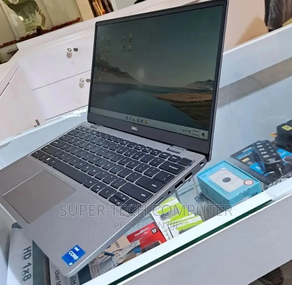 New Laptop Dell Inspiron 15 8GB Intel Core I5 SSD 256GB