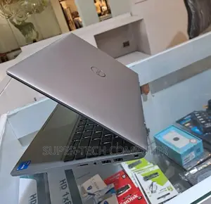 New Laptop Dell Inspiron 15 8GB Intel Core I5 SSD 256GB