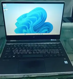 Photo - New Laptop HP Pavilion 13z 8GB Intel Core I5 SSD 256GB