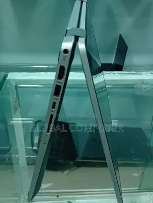 New Laptop HP Pavilion 13z 8GB Intel Core I5 SSD 256GB