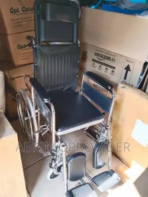 #Wheelchair Commode/New Wheelchair/Popo/Toilet Wheelchair