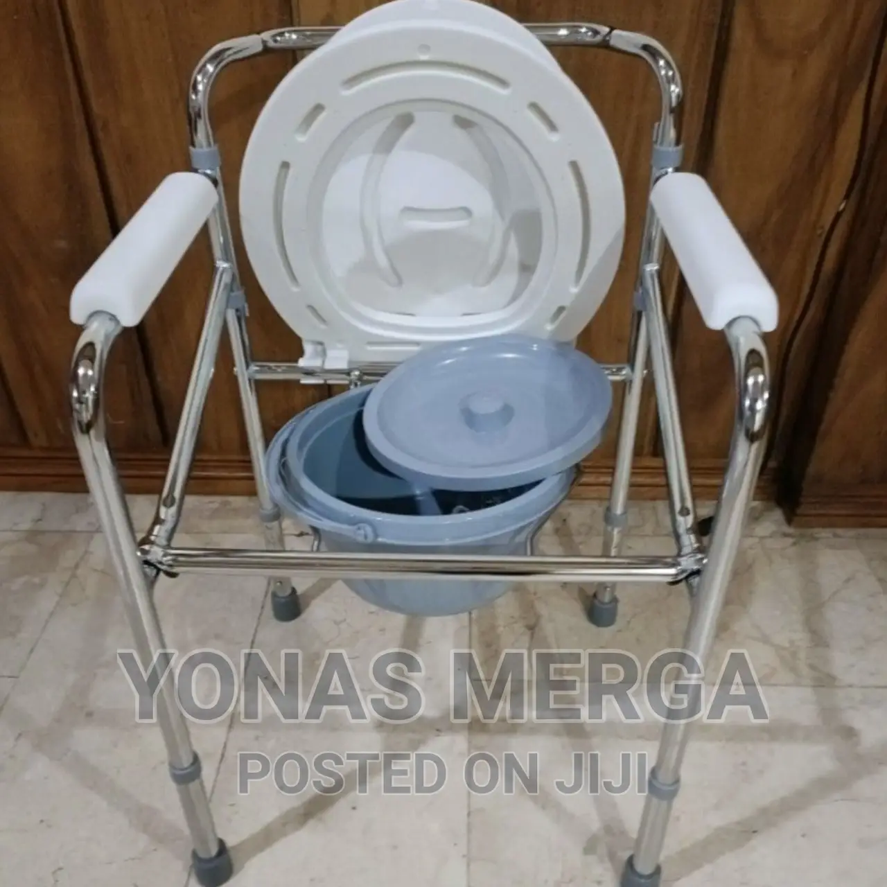 Bathing Chair/Toilet Potty/Waterproof Chair/Shower Chair
