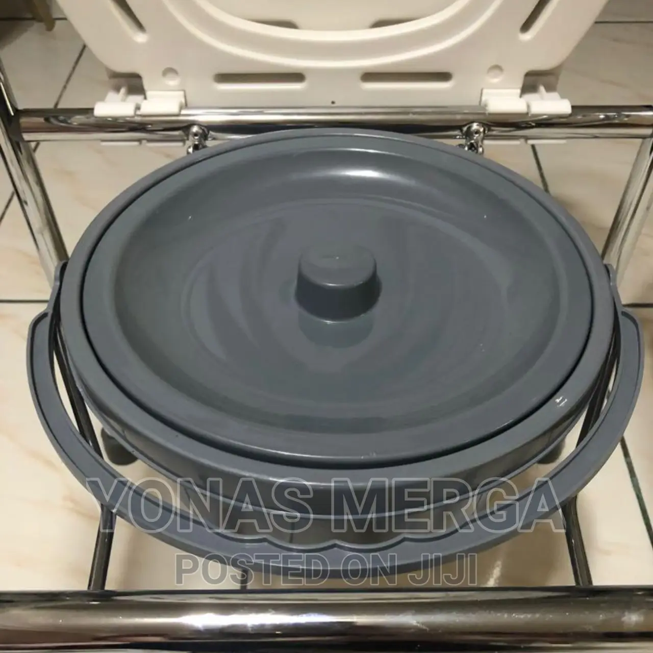 Bucket Chair/Toilet Chair/Adjustable Chair/Folding Chair/