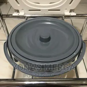 Bucket Chair/Toilet Chair/Adjustable Chair/Folding Chair/