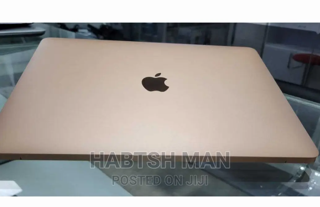 New Laptop Apple MacBook Air 2020 M1 8GB Apple M1 SSD 256GB