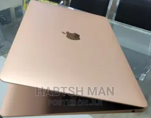 Photo - New Laptop Apple MacBook Air 2020 M1 8GB Apple M1 SSD 256GB