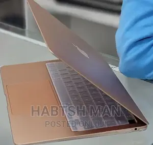 New Laptop Apple MacBook Air 2020 M1 8GB Apple M1 SSD 256GB