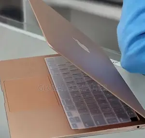 Photo - New Laptop Apple MacBook Air 2020 M1 8GB Apple M1 SSD 256GB