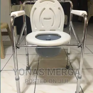 Over Toilet /2 in 1 Over Toilet/Removal Potty/Commode