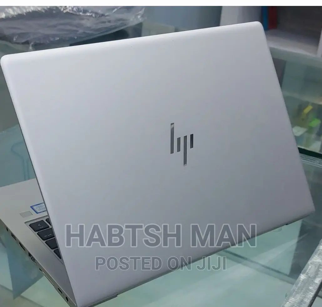 New Laptop HP EliteBook 840 G6 16GB Intel Core I7 SSD 512GB