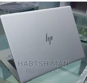 Photo - New Laptop HP EliteBook 840 G6 16GB Intel Core I7 SSD 512GB