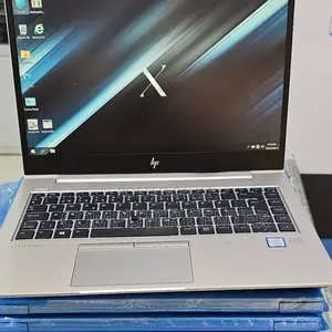 Photo - New Laptop HP EliteBook 840 16GB Intel Core I7 SSD 512GB