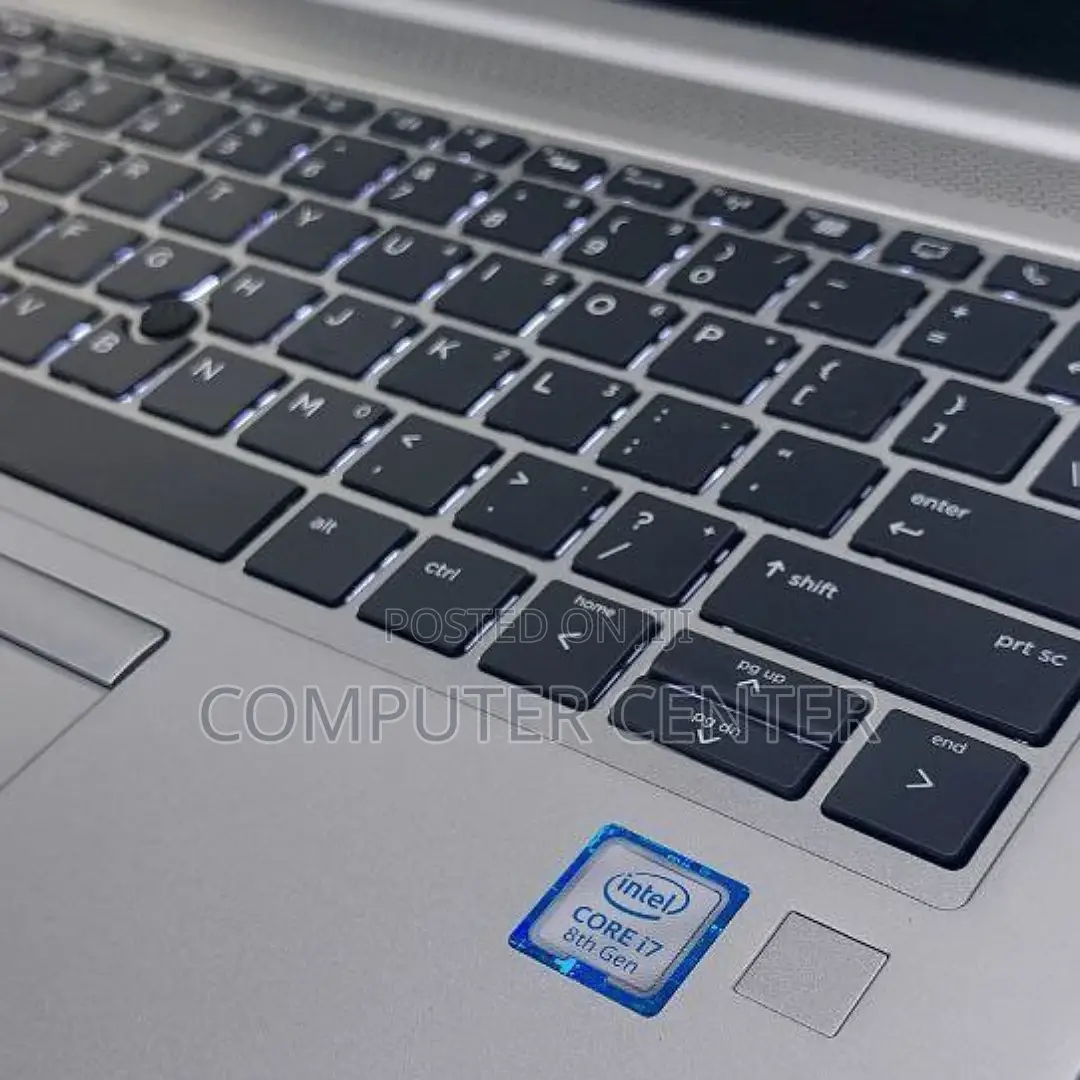 New Laptop HP EliteBook 840 16GB Intel Core I7 SSD 512GB