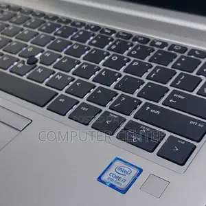 New Laptop HP EliteBook 840 16GB Intel Core I7 SSD 512GB