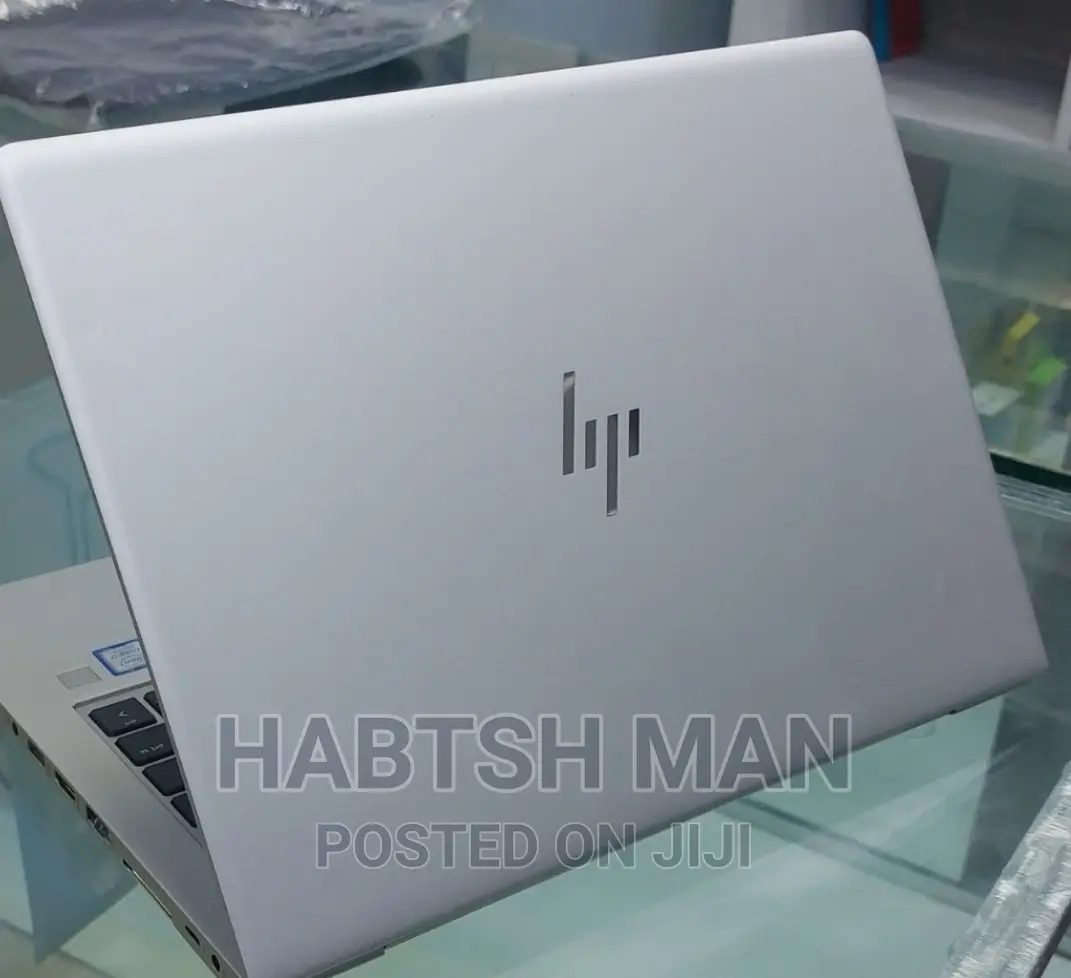 New Laptop HP EliteBook 840 G6 16GB Intel Core I7 SSD 512GB