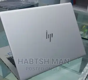 New Laptop HP EliteBook 840 G6 16GB Intel Core I7 SSD 512GB