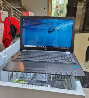 New Laptop HP Stream Notebook 4GB Intel Core 2 Quad HDD 750GB