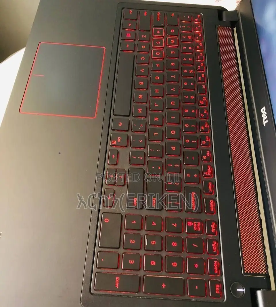 New Laptop Dell Inspiron 15 8GB Intel Core I5 SSD 512GB