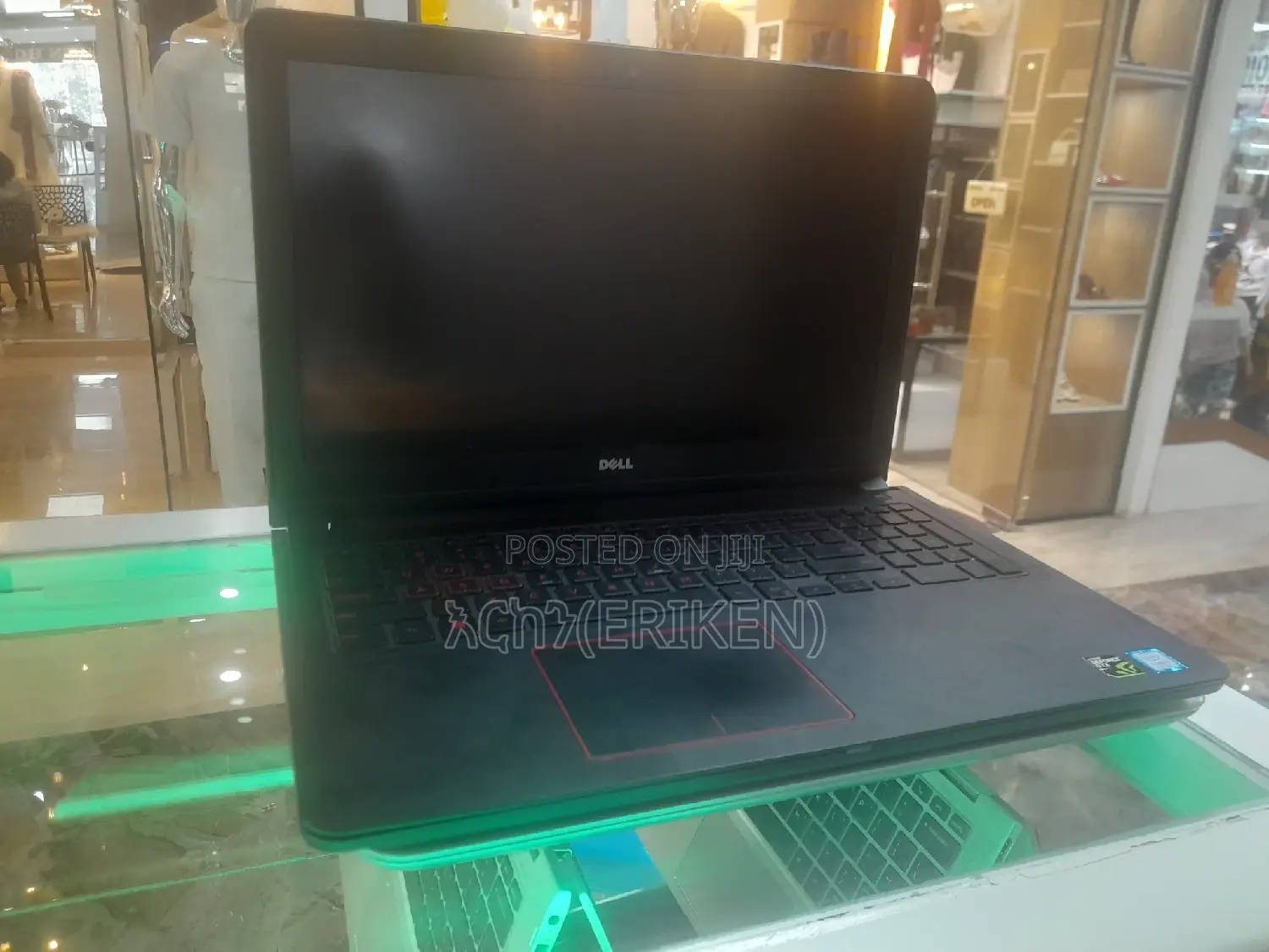 New Laptop Dell Inspiron 15 8GB Intel Core I5 SSD 512GB