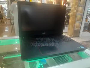 Photo - New Laptop Dell Inspiron 15 8GB Intel Core I5 SSD 512GB