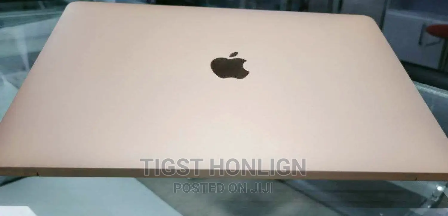 New Laptop Apple MacBook Air 8GB Apple M1 SSD 256GB