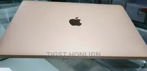 New Laptop Apple MacBook Air 8GB Apple M1 SSD 256GB