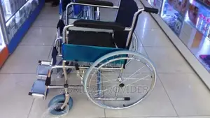 Wheelchair/Foldable and Flexible Wheelchair/Wheelchair
