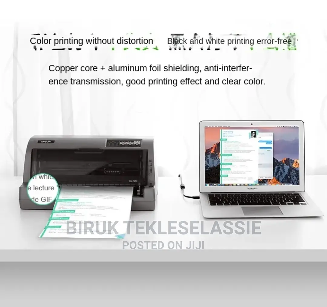 Usb Cable for Printer,Scanner, Projecter