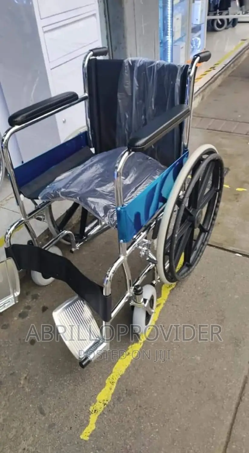 Folding Wheelchair/Almunium Wheelchair/Ext Wheelchair