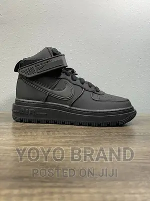 Photo - Nike Gortex Nike