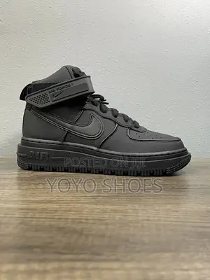 Nike Gortex Nike