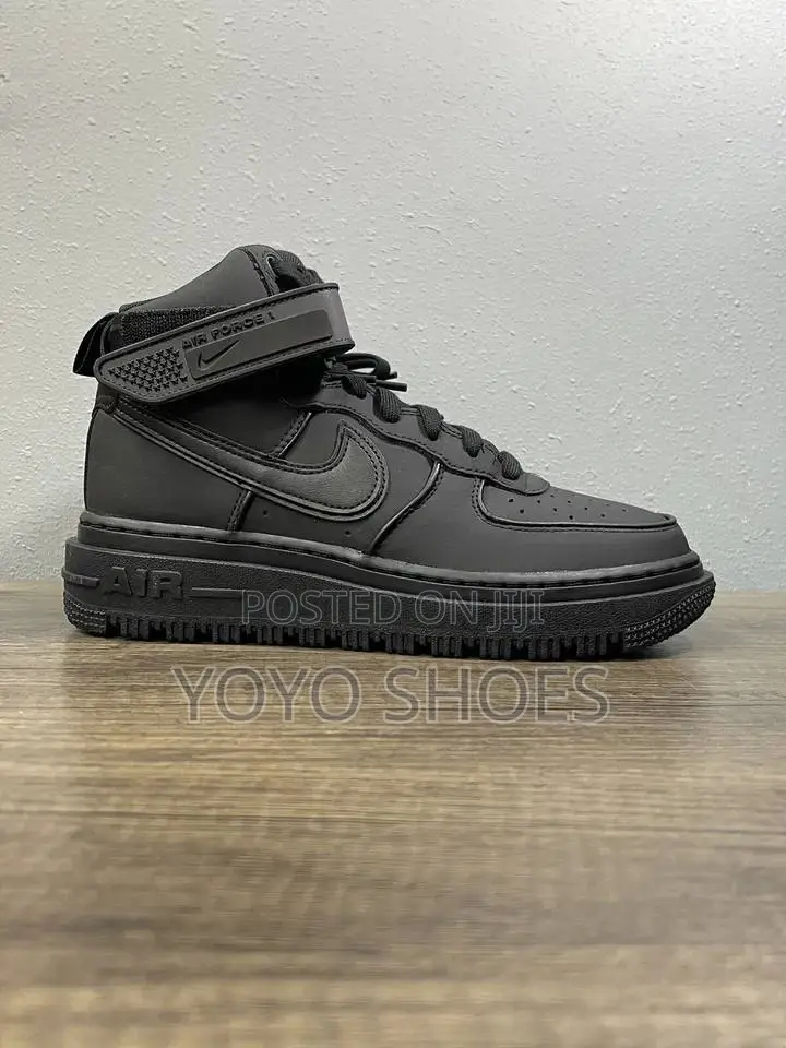 Nike Gortex Nike