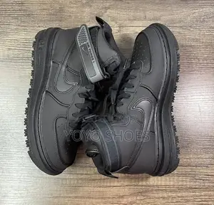 Nike Gortex Nike