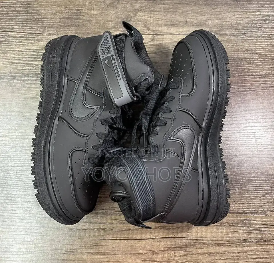 Nike Gortex Nike
