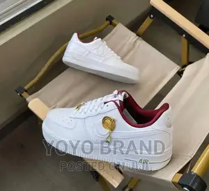 Photo - Orginal Air Force Nike