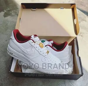 Orginal Air Force Nike