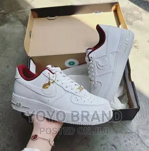 Orginal Air Force Nike