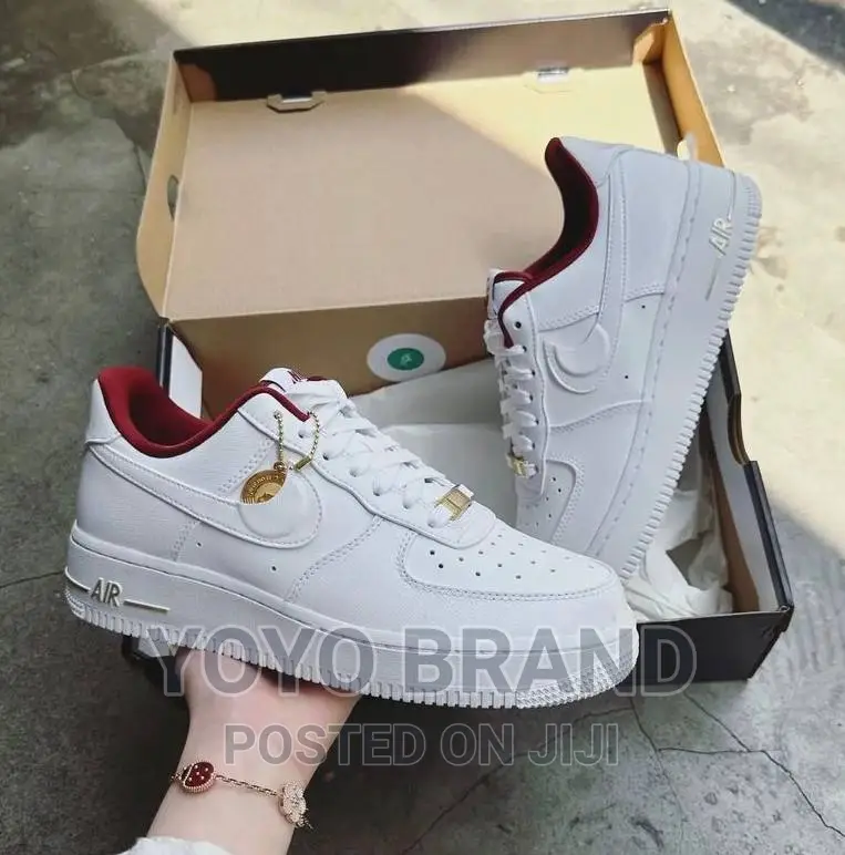 Orginal Air Force Nike