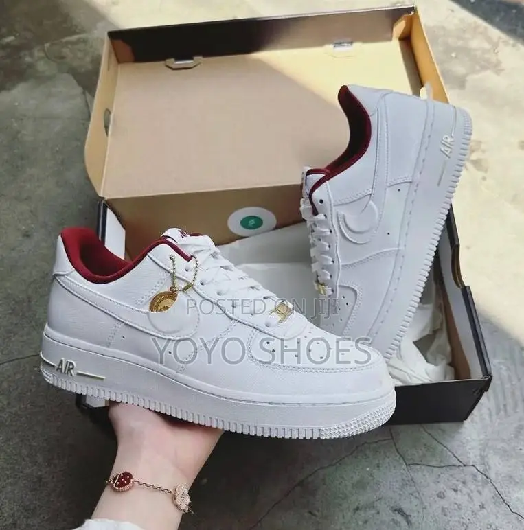 Orginal Air Force Nike
