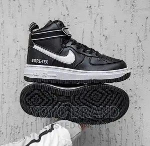 Photo - Orginal Nike Air Gortex