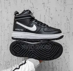 Orginal Nike Air Gortex