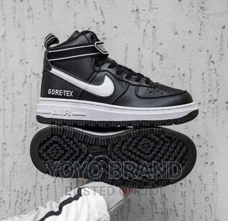 Orginal Nike Air Gortex in Bole - Shoes, Yoyo Brand | Jiji.com.et