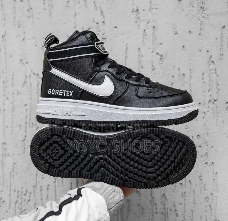 Orginal Nike Air Gortex