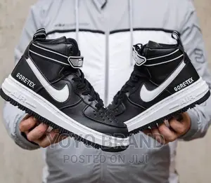 Orginal Nike Air Gortex