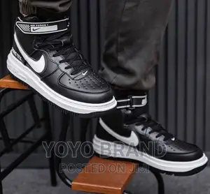 Orginal Nike Air Gortex