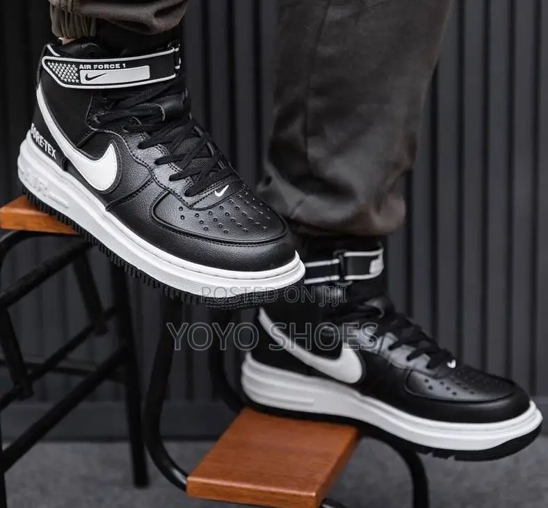 Orginal Nike Air Gortex
