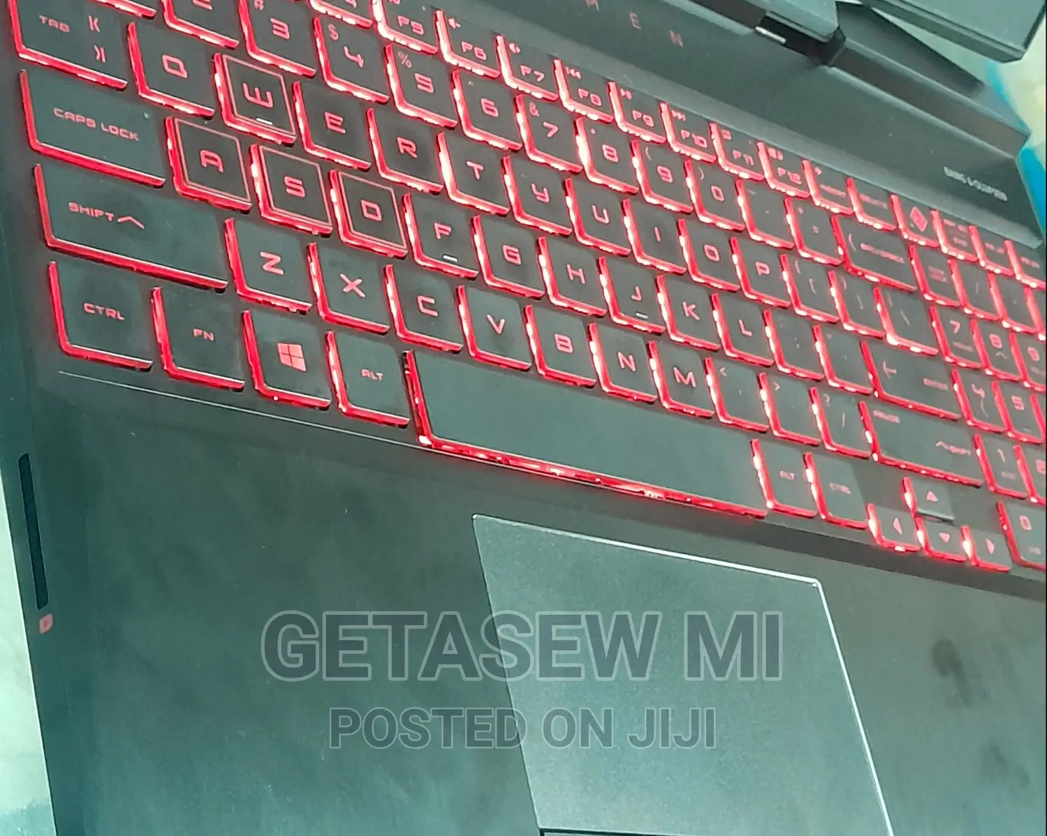 New Laptop HP Omen X 8GB Intel Core I5 HDD+SSD 1T